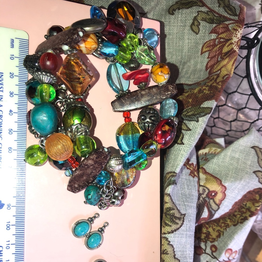 Jewelry grouping